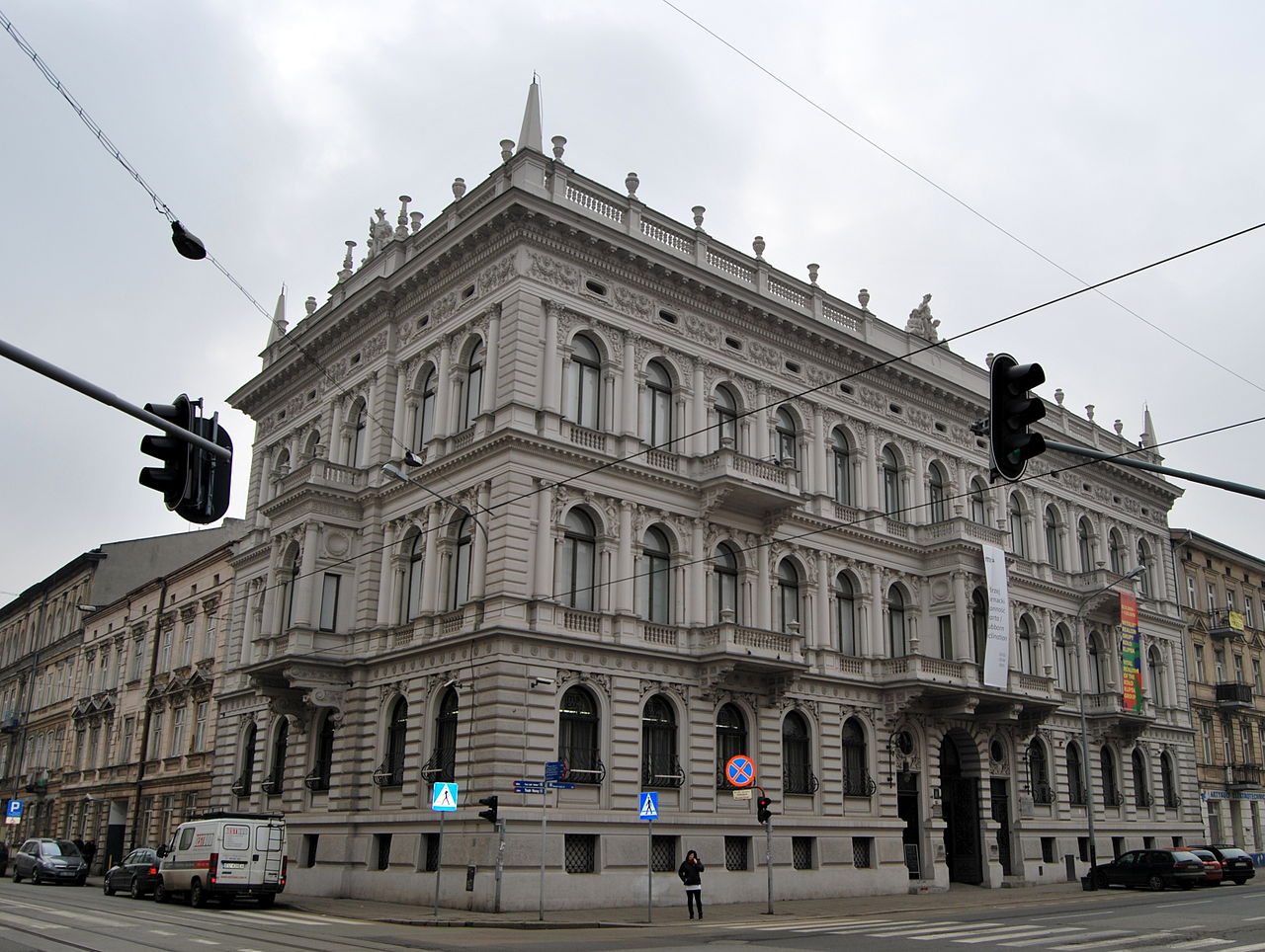Regulamin sprzedaży biletów Muzeum Sztuki w Łodzi