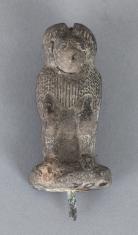Figurka boga Thota