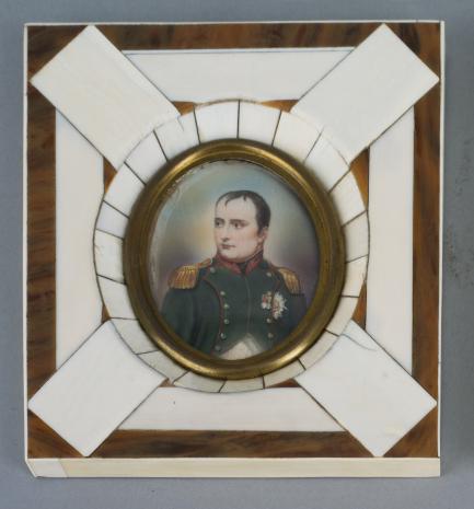  Peter Copée, Portret Napoleona