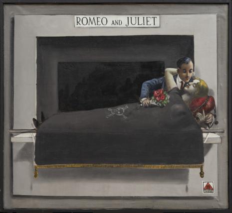  Jerzy Krawczyk, Romeo i Julia