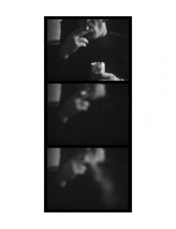  Igor Kopystiansky, Smoke