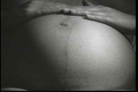  Mary Kelly, Antepartum/ Przed porodem