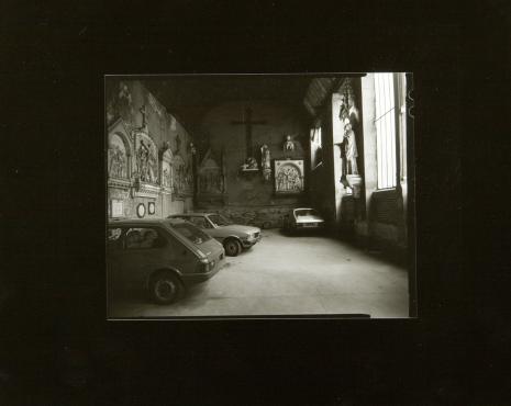  Bogdan Konopka, Rue de Bel Air Angers