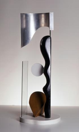  Katarzyna Kobro, Rzeźba abstrakcyjna (3)