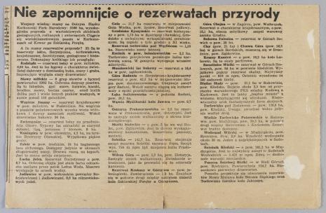  Wacław Szpakowski, Wypisy z czytanego