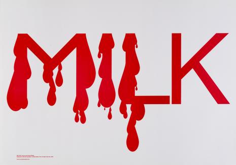  Monika Zawadzki [Zawadzka], Milk me