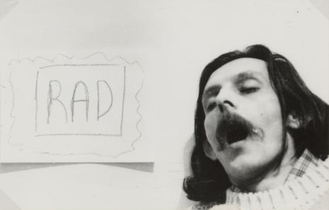  Mladen Stilinović, Rad