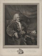 Robert Dundas of Arminston, polityk szkocki (1713-1787)