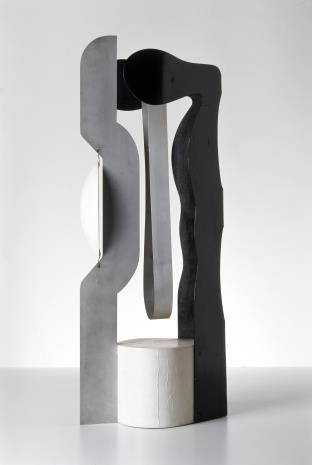  Katarzyna Kobro, Rzeźba abstrakcyjna (2)