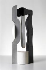 Rzeźba abstrakcyjna (2)