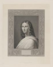 Portret Fryderyka księcia Urbino