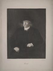 Portret księcia Lichnowskiego