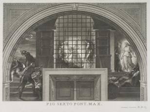 Uwolnienie św. Piotra z więzienia