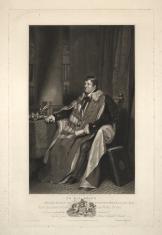 Hugh Percy, książę Northumberland