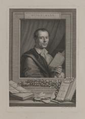 Johann Joachim Wickelmann