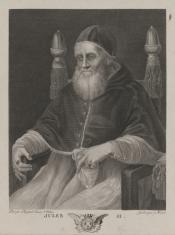 Papież Juliusz II