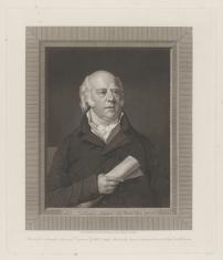 William Sharp, rytownik