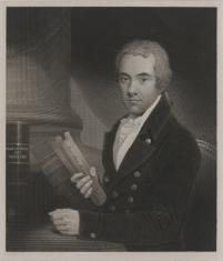 William Wilberforce, polityk i filantrop angielski