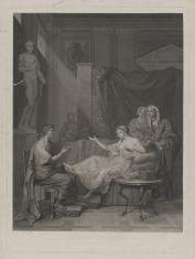 August i Kleopatra