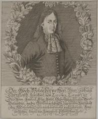 Johann Christoph Zirowski