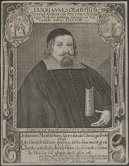 Johann Maukisch