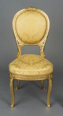 Krzesło w stylu Ludwika XVI