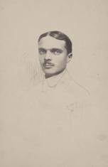 Portret Jerzego S.