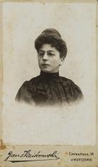 Zofia Mazowiecka