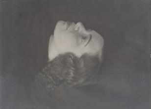 Portret kobiety - 1936