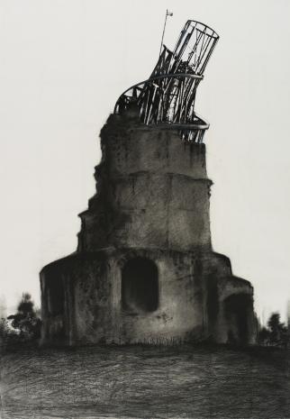  Zbigniew Gostomski, Wieża Babel