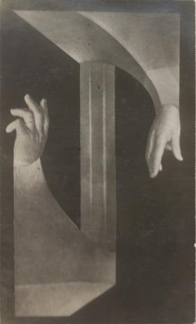  Aleksander Krzywobłocki, Fotomontaż 1929-30