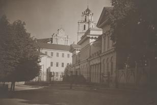 Pałac biskupi