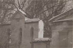 Cmentarz bernardyński