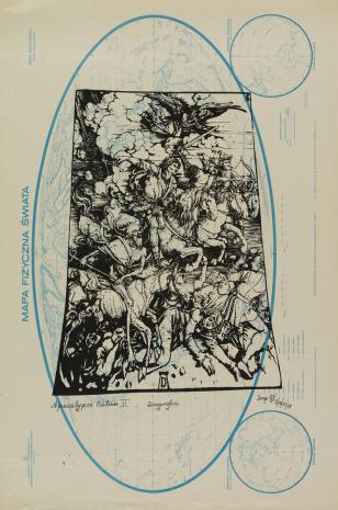  Andrzej Dudek-Dürer, Apocalypse Edition III