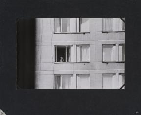 Widok z mojego okna. Kronika lat 1969-1976