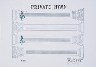 Privat Hymn