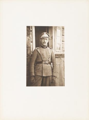  Jan Bułhak, Major Orlicz-Drenar