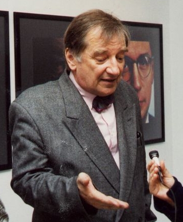 Krzysztof Gierałtowski