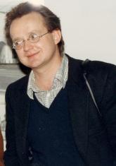 Krzysztof M. - Bednarski