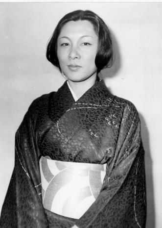 Aiko Miyawaki