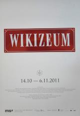 [Plakat]  Wikimuzeum […]
