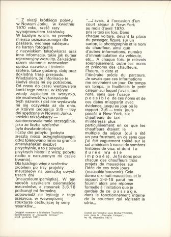 Gerard Titus-Carmel : Muzeum Sztuki w Łodzi [23 maja - 25 czerwca] 1972