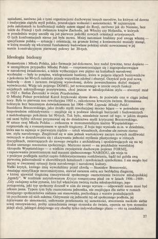 Materiały sesji naukowej z okazji 40-lecia [czterdziestolecia] powstania w Łodzi Międzynarodowej Kolekcji Sztuki Nowoczesnej : Łódź 22-23 maja 1971 r.