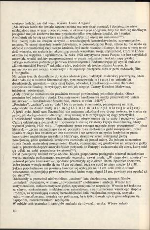 Materiały sesji naukowej z okazji 40-lecia [czterdziestolecia] powstania w Łodzi Międzynarodowej Kolekcji Sztuki Nowoczesnej : Łódź 22-23 maja 1971 r.