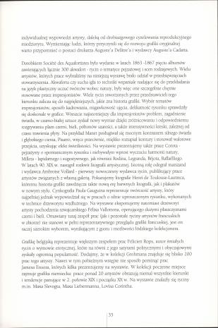 Ze zbiorów Henryka Grohmana : grafika i rzemiosło artystyczne : Muzeum Sztuki w Łodzi, Rezydencja 