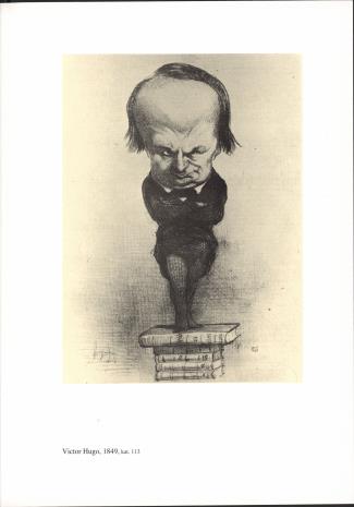 Honoré Daumier : litografie 1833-1860 ze zbiorów Biblioteki Zakładu Narodowego im. Ossolińskich we Wrocławiu : [katalog wystawy], grudzień 1992 - styczeń 1993, Muzeum Sztuki w Łodzi, Galeria 