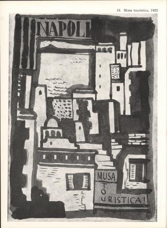 Jindrich Śtyrsky 1899-1942. Malarstwo-rysunek-collage-fotografie.