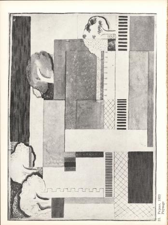 Jindrich Śtyrsky 1899-1942. Malarstwo-rysunek-collage-fotografie.