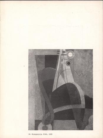 Karol Hiller 1891-1939 : katalog wystawy kwiecień 1967.