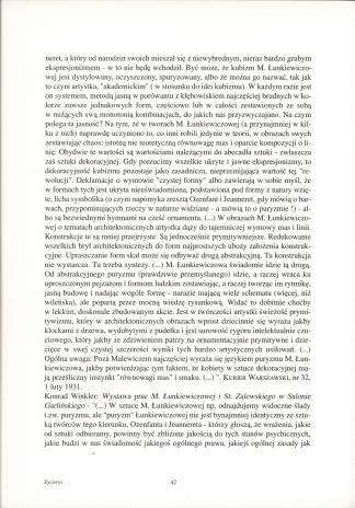 Maria Ewa Łunkiewicz-Rogoyska (1895-1967) : w setną rocznicę urodzin : Muzeum Sztuki w Łodzi, 13 grudnia 1995 - 24 marca 1996